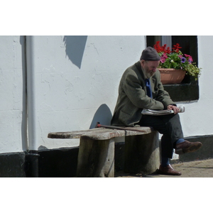 รูปถ่าย อังกฤษ(United Kingdom) สกอตแลนด์(Scotland) 2011-07 65