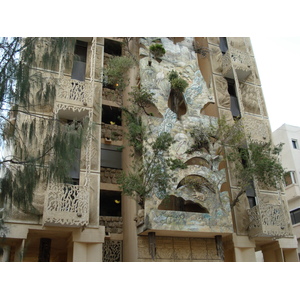 รูปถ่าย อิสราเอล(Israel) เทลอาวีฟ(Tel Aviv) ชายหาดเทลอาวีฟ(Tel Aviv Sea Shore) 2006-12 42