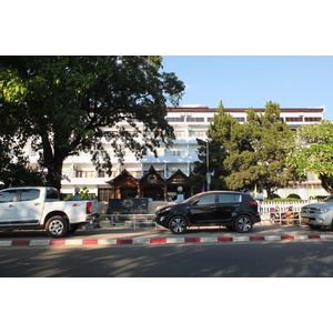 รูปถ่าย ลาว(Laos) เวียงจันทน์(Vientiane) 2012-12 83