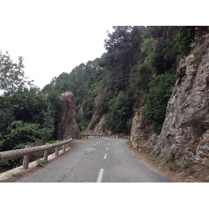 รูปถ่าย ฝรั่งเศส(France) คอร์สิคา(Corsica) โซเลนซารา(Solenzara) 2012-09 19