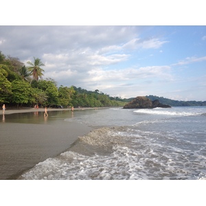 รูปถ่าย คอสตาริกา(Costa Rica) มานวยล์อันโตนีโอ(Manuel Antonio) 2015-03 387