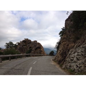 รูปถ่าย ฝรั่งเศส(France) คอร์สิคา(Corsica) โซเลนซารา(Solenzara) 2012-09 12