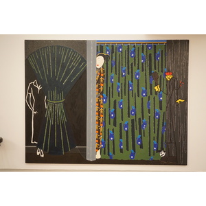 รูปถ่าย ฝรั่งเศส(France) แซ็งปอลเดอว็องส์(Saint Paul de Vence) มูลนิธิมาก(Fondation Maeght) 2017-08 90