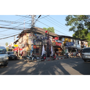 รูปถ่าย ลาว(Laos) เวียงจันทน์(Vientiane) 2012-12 94