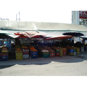 รูปถ่าย ไทย(Thailand) พัทยา(Pattaya) ถนนพัทยาใต้(Pattaya Tai Road) 2007-03 50