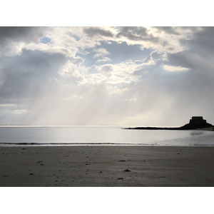 รูปถ่าย ฝรั่งเศส(France) แซ็งมาโล(St Malo) 2020-06 81
