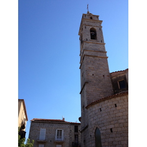 รูปถ่าย ฝรั่งเศส(France) คอร์สิคา(Corsica) ปอร์โต-เวกคีโอ(Porto Vecchio) 2012-09 5