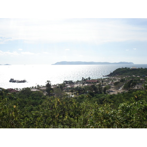 รูปถ่าย ไทย(Thailand) พัทยา(Pattaya) เกาะล้าน(Ko Larn) 2006-04 99