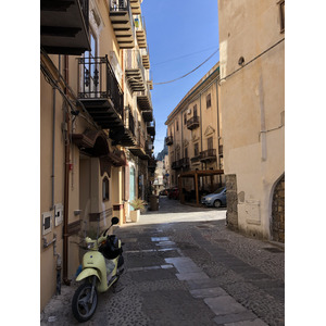 รูปถ่าย อิตาลี(Italy) ซิซิลี(Sicily) เชฟาลู(Cefalu) 2020-02 1