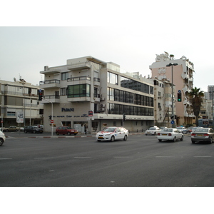 รูปถ่าย อิสราเอล(Israel) เทลอาวีฟ(Tel Aviv) ชายหาดเทลอาวีฟ(Tel Aviv Sea Shore) 2006-12 246