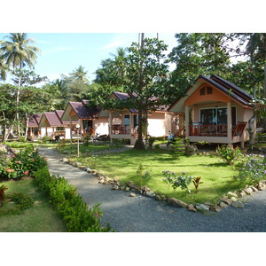 รูปถ่าย ไทย(Thailand) เกาะช้าง(Ko Chang) 2011-12 167