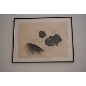 รูปถ่าย ฝรั่งเศส(France) แซ็งปอลเดอว็องส์(Saint Paul de Vence) มูลนิธิมาก(Fondation Maeght) 2017-08 77