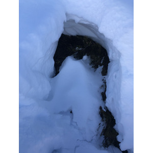 รูปถ่าย ฝรั่งเศส(France) ปรา-ซูร์-อาร์ลี(Praz sur Arly) 2019-12 297