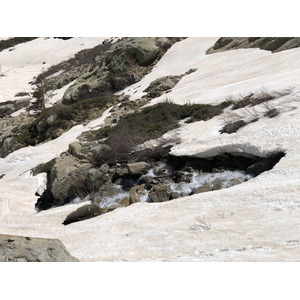 รูปถ่าย ฝรั่งเศส(France) คอร์สิคา(Corsica) ทะเลสาบเมโลและกาปีเตลโล(Lac de Melo et Capitello) 2021-06 251