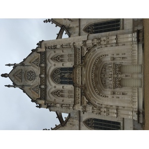 รูปถ่าย ฝรั่งเศส(France) บูร์-อ็อง-แบรส(Bourg en Bresse) อารามหลวงเดอบรู(Monastere Royal de Brou) 2016-03 66