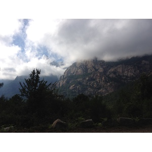 รูปถ่าย ฝรั่งเศส(France) คอร์สิคา(Corsica) โซเลนซารา(Solenzara) 2012-09 7