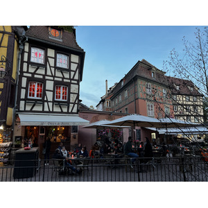 รูปถ่าย ฝรั่งเศส(France) กอลมาร์(Colmar) 2023-10 69