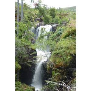 รูปถ่าย อังกฤษ(United Kingdom) สกอตแลนด์(Scotland) ทะเลสาบลอคมารี(Loch Maree) 2011-07 9