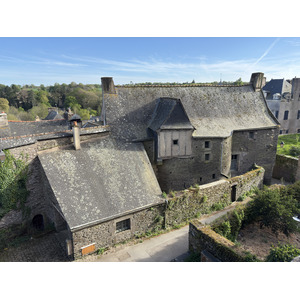 รูปถ่าย ฝรั่งเศส(France) รอชฟอร์-อ็อง-แตร์(Rochefort en terre) 2026-04 8