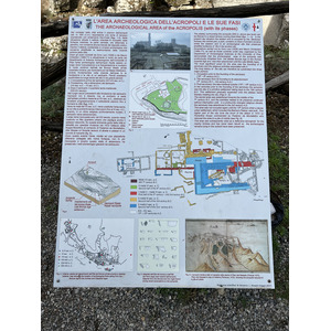 รูปถ่าย อิตาลี(Italy) วอลแตร์รา(Volterra) 2021-09 54