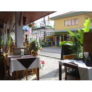รูปถ่าย ไทย(Thailand) ภูเก็ต(Phuket) หาดกมลา(Kamala Beach) 2005-12 64