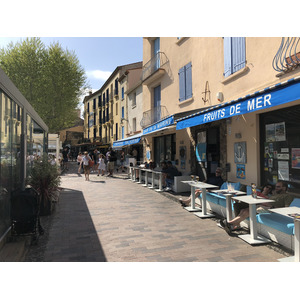 รูปถ่าย ฝรั่งเศส(France) กอลียูร์(Collioure) 2018-04 368