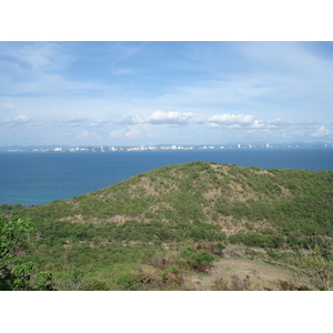 รูปถ่าย ไทย(Thailand) พัทยา(Pattaya) เกาะล้าน(Ko Larn) 2006-04 139