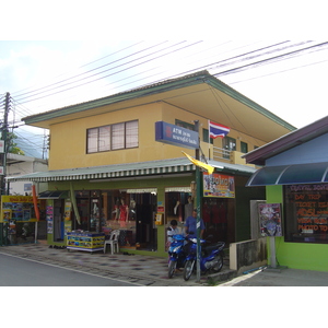 รูปถ่าย ไทย(Thailand) ภูเก็ต(Phuket) หาดกมลา(Kamala Beach) 2005-12 53