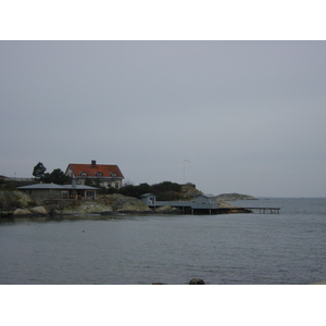 รูปถ่าย สวีเดน(Sweden) โกเธนเบิร์ก(Gothenburg) 2003-01 46
