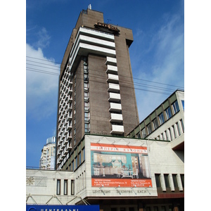 รูปถ่าย ยูเครน(Ukraine) เคียฟ(Kiev) เชฟเชนกา(Shevchenka) 2007-03 4