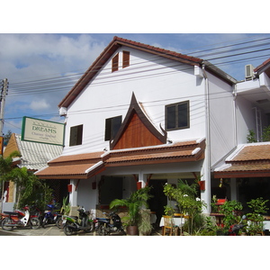 รูปถ่าย ไทย(Thailand) ภูเก็ต(Phuket) หาดกมลา(Kamala Beach) 2005-12 90
