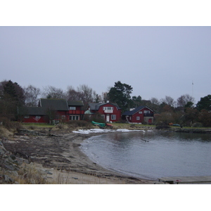 รูปถ่าย สวีเดน(Sweden) โกเธนเบิร์ก(Gothenburg) 2003-01 48