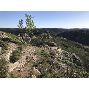 รูปถ่าย ฝรั่งเศส(France) นีเมอ(Nimes) 2021-05 38