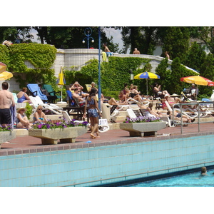 รูปถ่าย ฮังการี(Hungary) บูดาเปสต์(Budapest) 2004-05 386