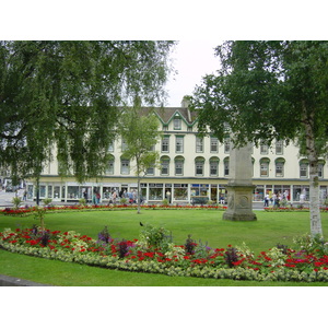 รูปถ่าย อังกฤษ(United Kingdom) บาธ(Bath) 2003-08 20
