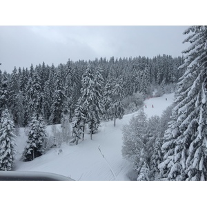 รูปถ่าย ฝรั่งเศส(France) เมแฌฟว์(Megeve) 2016-02 48