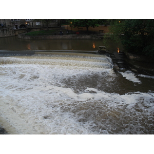 รูปถ่าย อังกฤษ(United Kingdom) บาธ(Bath) 2006-05 76