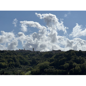 รูปถ่าย อิตาลี(Italy) ทัสคานี(Tuscany) 2021-09 21