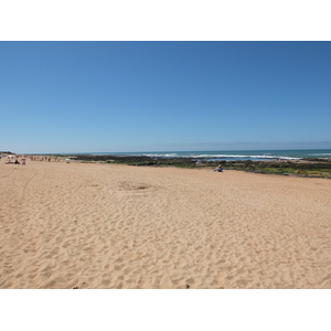 รูปถ่าย ฝรั่งเศส(France) เลซาเบลอโดลอน(Les Sables d'Olonne) 2012-07 51