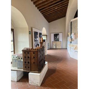 รูปถ่าย อิตาลี(Italy) วอลแตร์รา(Volterra) วังเดย์ปรีโอรี(Palazzo dei Priori) 2021-09 53