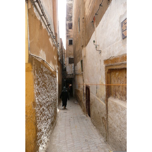 รูปถ่าย โมร็อกโก(Morocco) เฟส(Fes) 2008-07 25