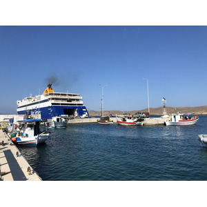 รูปถ่าย กรีก(Greece) เกาะอัสติปาเลีย(Astypalea) 2018-07 7
