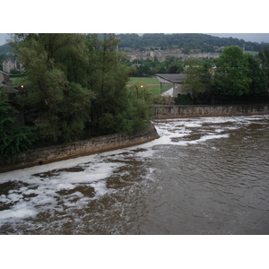 รูปถ่าย อังกฤษ(United Kingdom) บาธ(Bath) 2006-05 55
