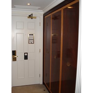 รูปถ่าย อังกฤษ(United Kingdom) บาธ(Bath) โรงแรมแมกโดนัลด์ สปา(MacDonald Spa Hotel) 2006-05 33