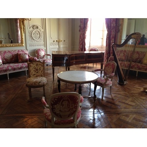 รูปถ่าย ฝรั่งเศส(France) แวร์ซาย(Versailles) พระราชวังแวร์ซาย(Versailles Palace) 2014-03 52