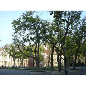 รูปถ่าย สโลวะเกีย(Slovakia) บราทิสลาวา(Bratislava) 2004-11 26