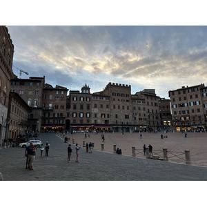 รูปถ่าย อิตาลี(Italy) ซีเอน่า(Siena) 2021-09 207
