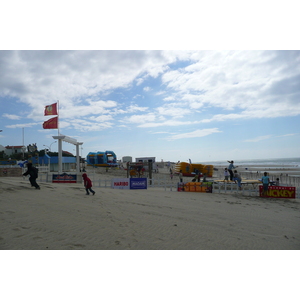 รูปถ่าย ฝรั่งเศส(France) ซูลัก-ซูร์-แมร์(Soulac sur mer) 2007-08 68