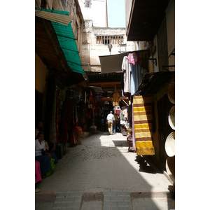 รูปถ่าย โมร็อกโก(Morocco) เฟส(Fes) 2008-07 84