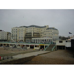 รูปถ่าย อังกฤษ(United Kingdom) ไบรท์ตัน(Brighton) 2001-04 18